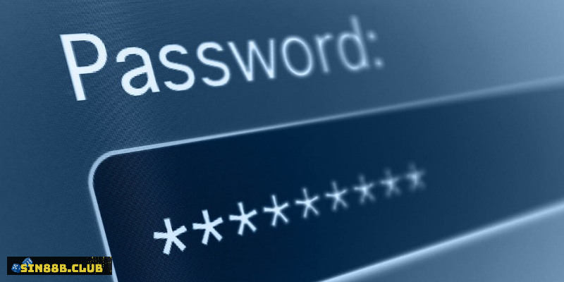 Sử dụng mật khẩu có liên quan đến bản thân sẽ dễ nhớ hơn đấy